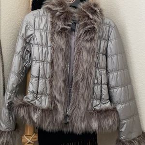 INC International Concepts jacket